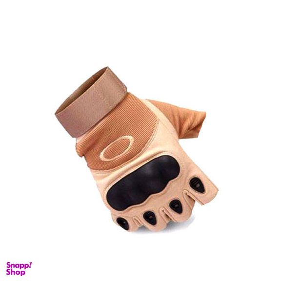 دستکش ورزشی اوکلی مدل d1