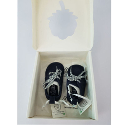 پاپوش نوزادی لوپیلو (Lupilu) مدل Mnu98 رنگ سرمه ای