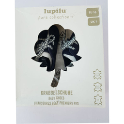 پاپوش نوزادی لوپیلو (Lupilu) مدل Mnu98 رنگ سرمه ای