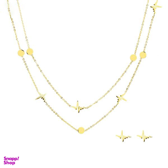 نیم ست اقلیمه کد NS231