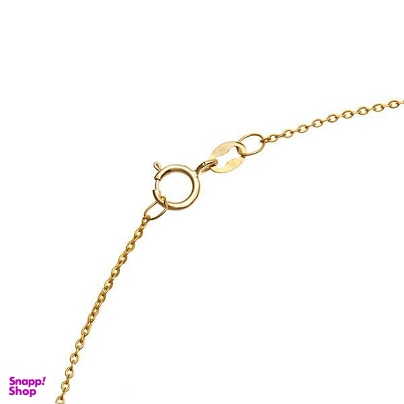 زنجیر طلا 18 عیار ماهک مدل MM0353 - مایا ماهک