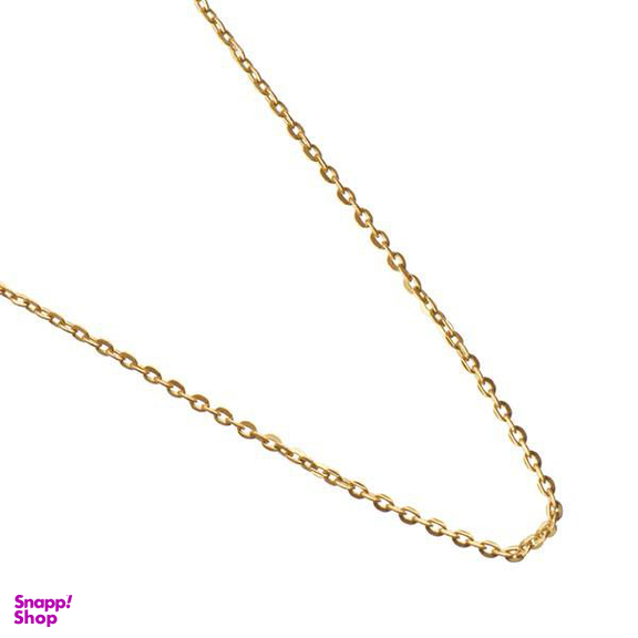 زنجیر طلا 18 عیار ماهک مدل MM0353 - مایا ماهک