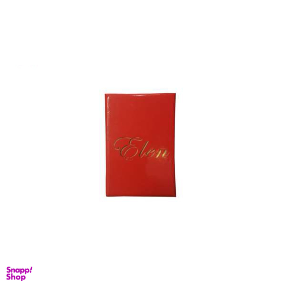 گوشواره طلا 18عیار الن مدل EL152