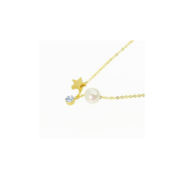 گردنبند اقلیمه کد GS109