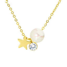 گردنبند اقلیمه کد GS109