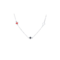 گردنبند اقلیمه کد GS114