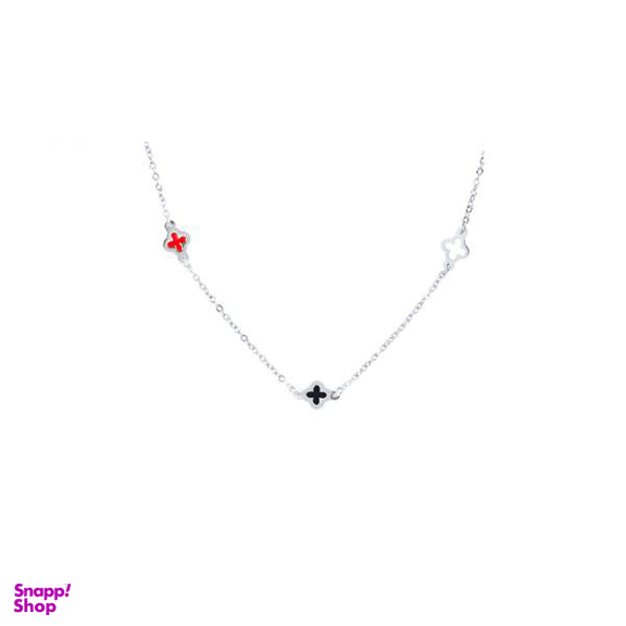 گردنبند اقلیمه کد GS114