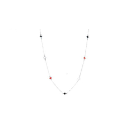 گردنبند اقلیمه کد GS114