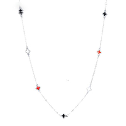 گردنبند اقلیمه کد GS114