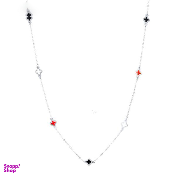 گردنبند اقلیمه کد GS114