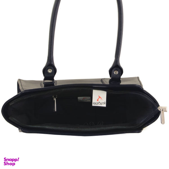 کیف دستی زنانه چرم بارز مدل DZ34