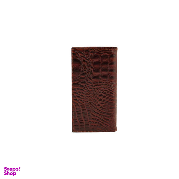 کیف پول مردانه آدین چرم مدل DM5