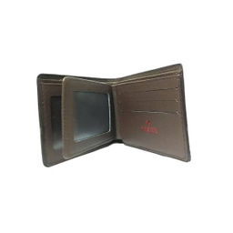 کیف پول جیبی مردانه چرم کاکتوس (Charm Cactus) مدل B5203