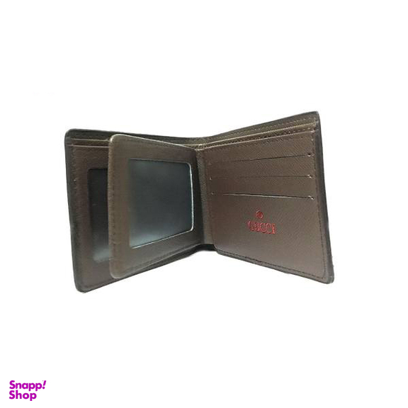 کیف پول جیبی مردانه چرم کاکتوس (Charm Cactus) مدل B5203