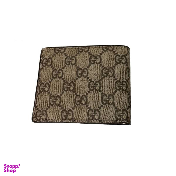 کیف پول جیبی مردانه چرم کاکتوس (Charm Cactus) مدل B5203