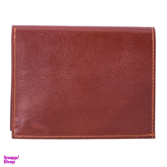 کیف پول مردانه چرم بارز مدل DM12