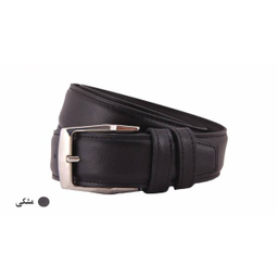 کمربند مردانه شهر چرم (Leather City) مدل 1-1-245100
