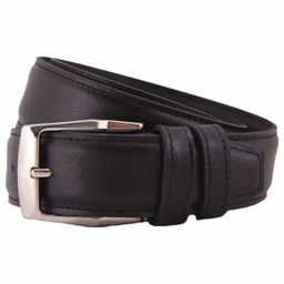 کمربند مردانه شهر چرم (Leather City) مدل 1-1-245100