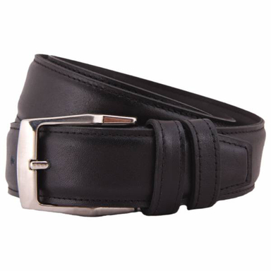 کمربند مردانه شهر چرم (Leather City) مدل 1-1-245100