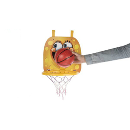 کفش بسکتبال بچه گانه مدل Basketball کد K71941103-4 رنگ طلایی