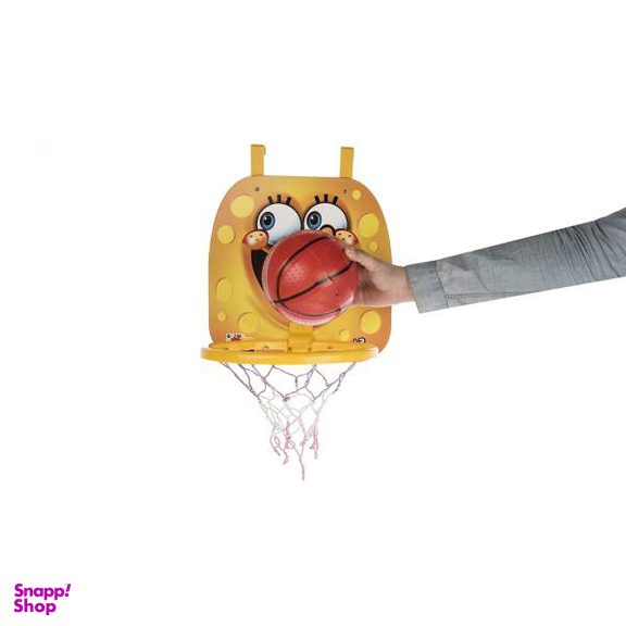 کفش بسکتبال بچه گانه مدل Basketball کد K71941103-4 رنگ طلایی
