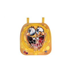 کفش بسکتبال بچه گانه مدل Basketball کد K71941103-4 رنگ طلایی