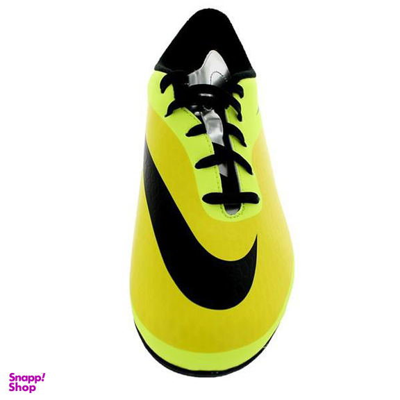 کفش فوتبال بچه گانه مدل Soccer کد K71811202-1 رنگ سفید