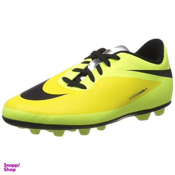 کفش فوتبال بچه گانه مدل Soccer کد K71811202-1 رنگ سفید
