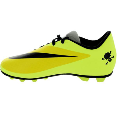 کفش فوتبال بچه گانه مدل Soccer کد K71811202-1 رنگ سفید