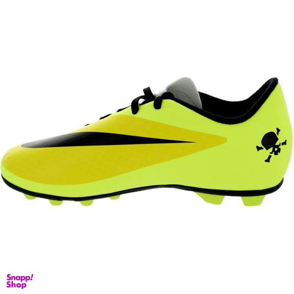 کفش فوتبال بچه گانه مدل Soccer کد K71811202-1 رنگ سفید