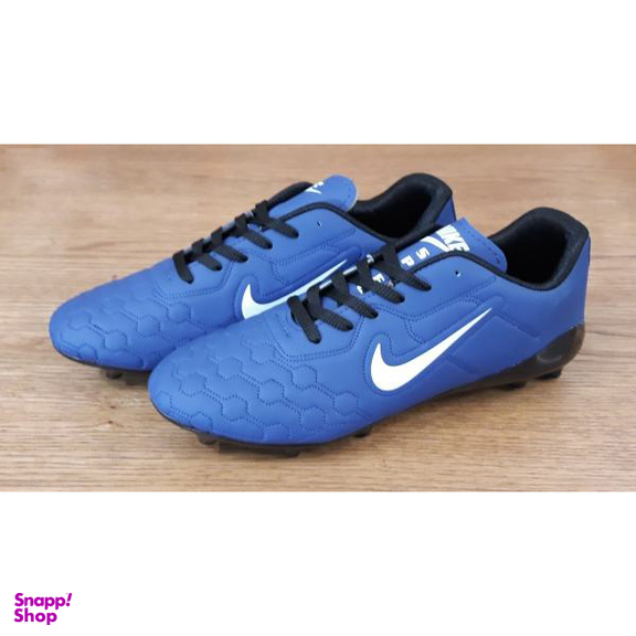 کفش فوتبال مردانه مدل Professional Soccer کد 571725503-2 رنگ سبز