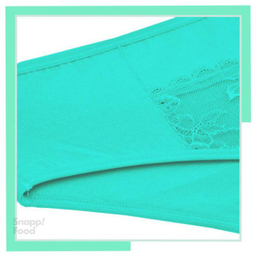 شورت زنانه آوا کد 350F