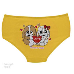 شورت زنانه آوا مدل 2001ZD-W