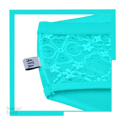 شورت زنانه آوا کد 300-2F