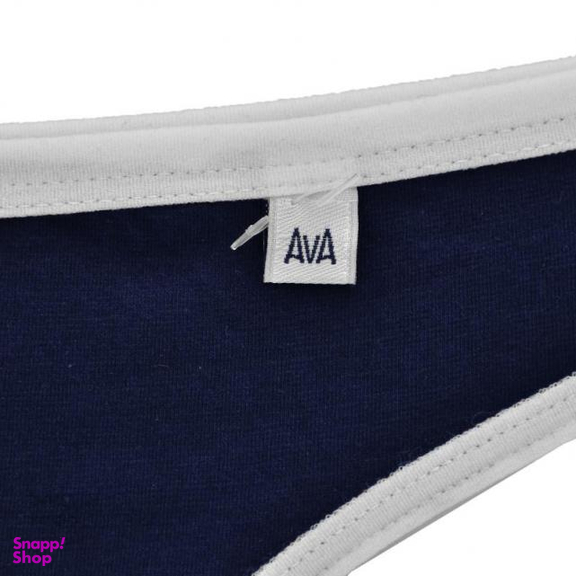 شورت زنانه آوا کد LA-15