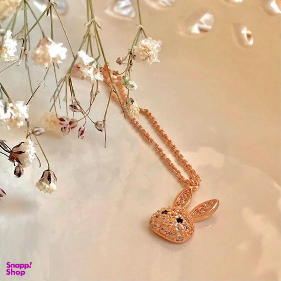 آویز ساعت زنانه وای اس ایکس مدل azst2020