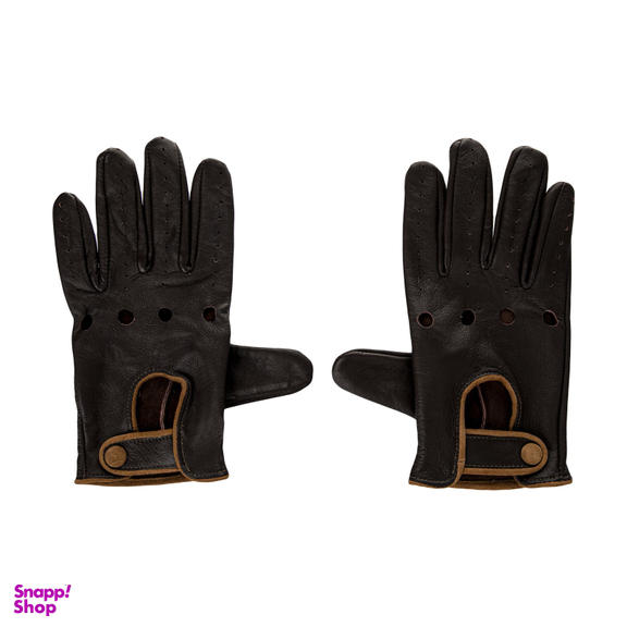دستکش مردانه چرم لانکا (Lanka Leather) مدل Lgm-5
