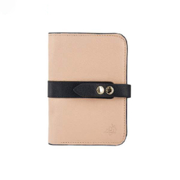 کیف پول زنانه مارال چرم (Maral Leather) مدل شبنم