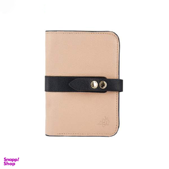 کیف پول زنانه مارال چرم (Maral Leather) مدل شبنم