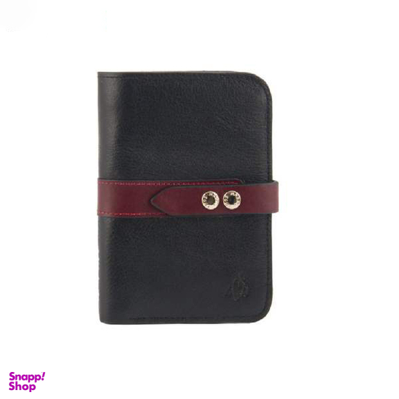 کیف پول زنانه مارال چرم (Maral Leather) مدل شبنم