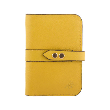 کیف پول زنانه مارال چرم (Maral Leather) مدل شبنم