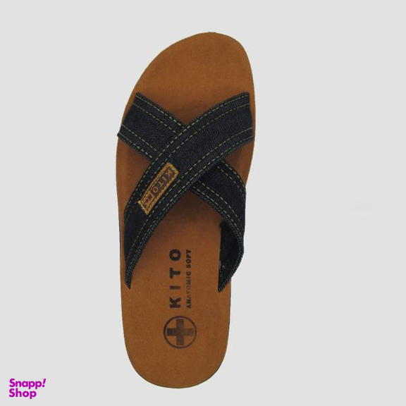 دمپایی مردانه کیتو (Chitotech) کد 1568