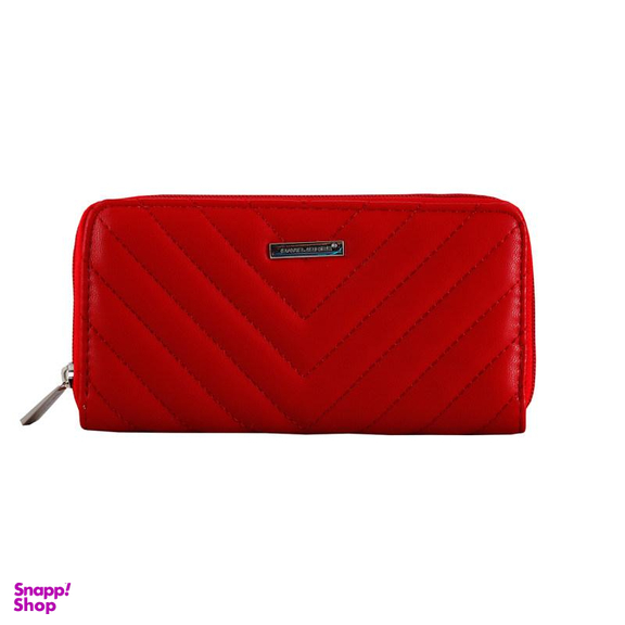 کیف پول زنانه دیوید جونز (David Jones) مدل p086