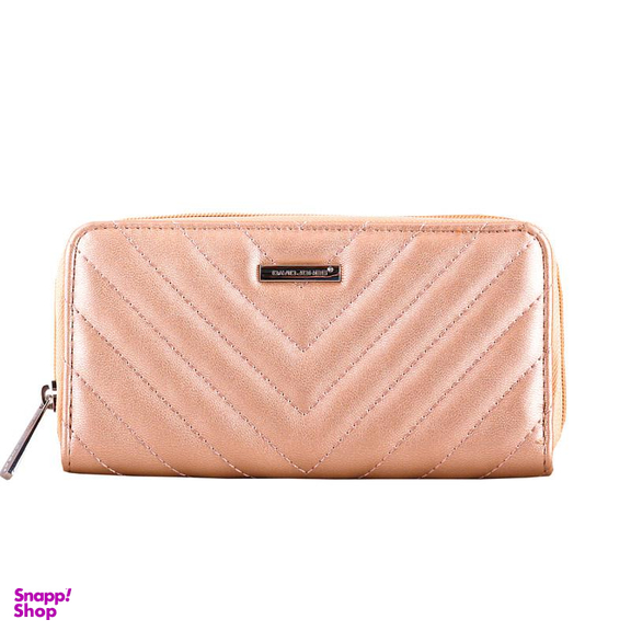 کیف پول زنانه دیوید جونز (David Jones) مدل p086