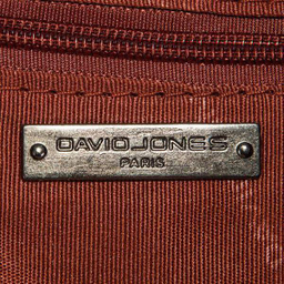 کیف پول زنانه دیوید جونز (David Jones) مدل p086