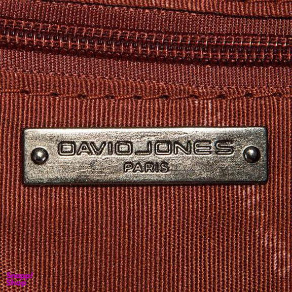 کیف پول زنانه دیوید جونز (David Jones) مدل p086