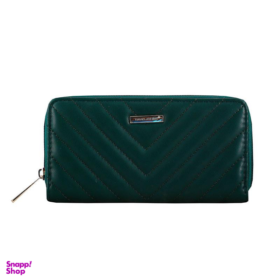 کیف پول زنانه دیوید جونز (David Jones) مدل p086