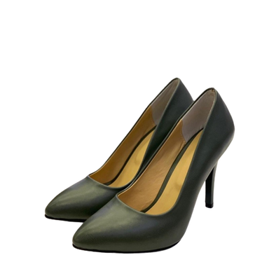 کفش زنانه دیوید جونز (David Jones) مدل Vivo 3115 رنگ طوسی