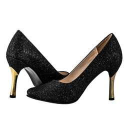 کفش زنانه دیوید جونز (David Jones) مدل Vivo V103 رنگ سرمه ای