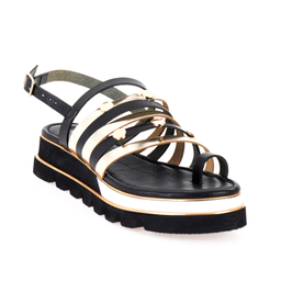 کفش زنانه دیوید جونز (David Jones) مدل Bambi B106 رنگ مشکی